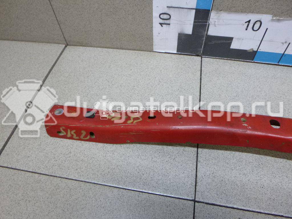 Фото Усилитель переднего бампера  5822065J00 для Suzuki Grand Vitara {forloop.counter}}