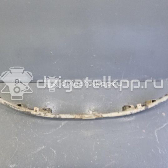 Фото Усилитель переднего бампера  5826065J00 для Suzuki Grand Vitara