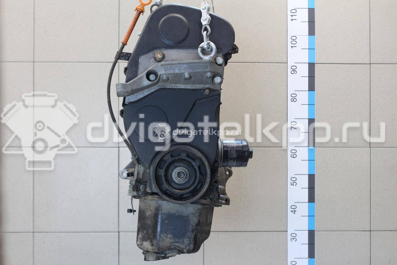 Фото Контрактный (б/у) двигатель CGGB для Skoda / Seat 85 л.с 16V 1.4 л бензин 036100038J {forloop.counter}}