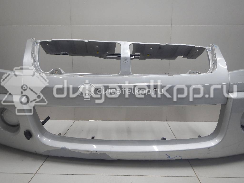 Фото Бампер передний  7171165J41799 для Suzuki Grand Vitara {forloop.counter}}