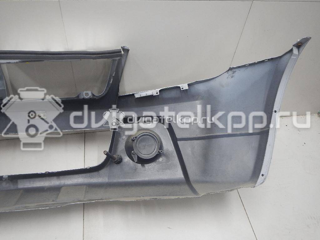 Фото Бампер передний  7171165J41799 для Suzuki Grand Vitara {forloop.counter}}