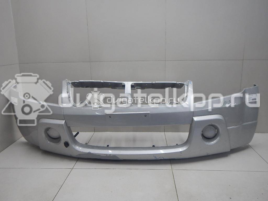 Фото Бампер передний  7171165J41799 для Suzuki Grand Vitara {forloop.counter}}