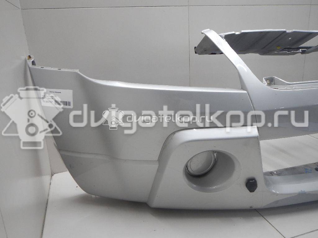 Фото Бампер передний  7171165J41799 для Suzuki Grand Vitara {forloop.counter}}