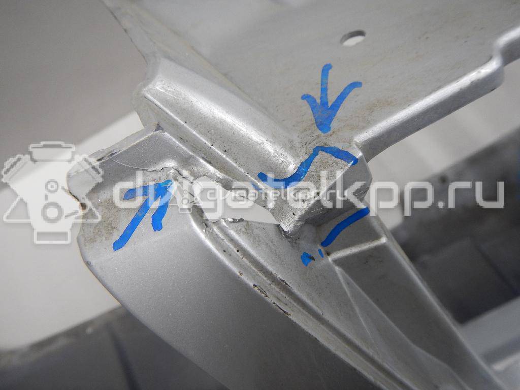 Фото Бампер передний  7171165J41799 для Suzuki Grand Vitara {forloop.counter}}