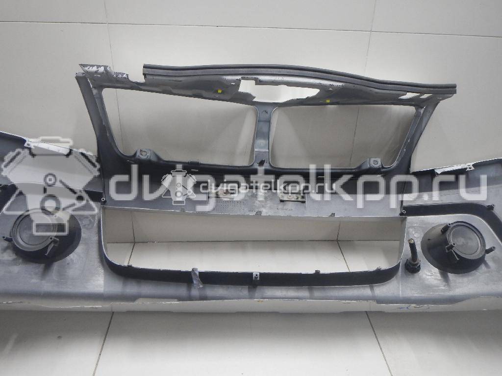 Фото Бампер передний  7171165J41799 для Suzuki Grand Vitara {forloop.counter}}