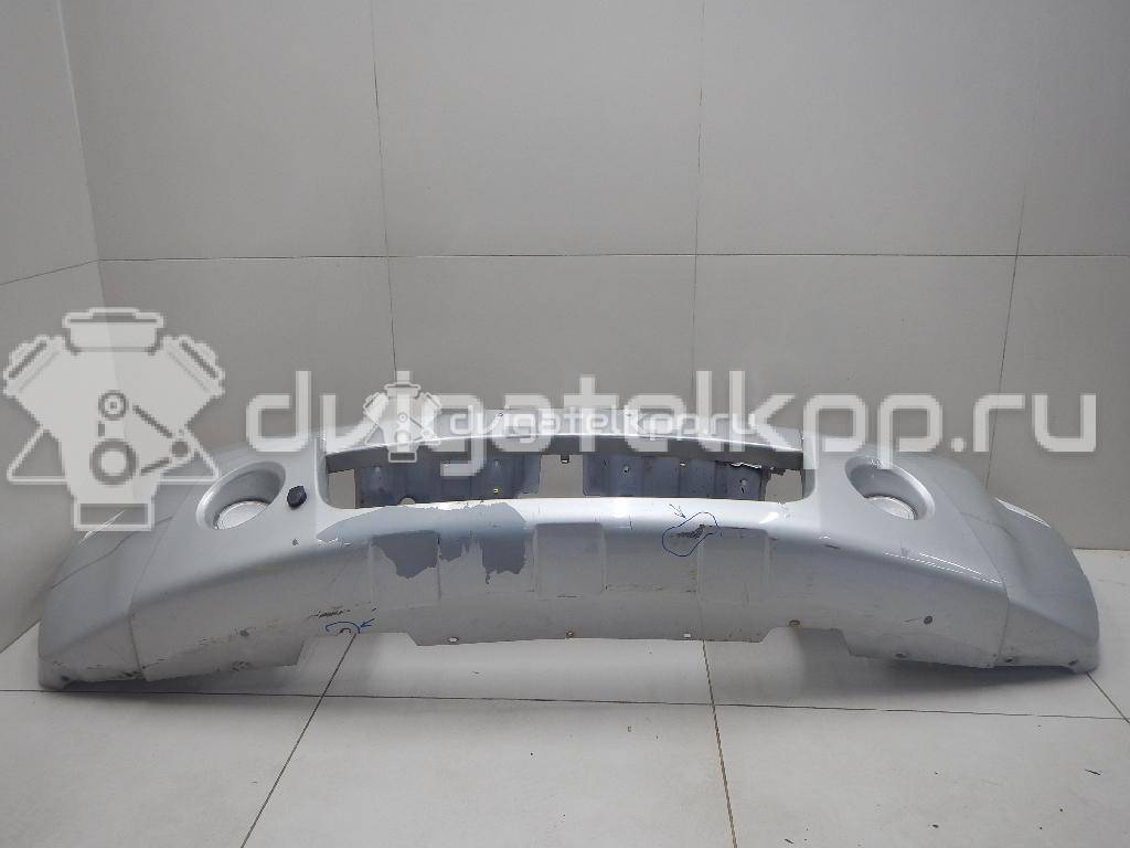 Фото Бампер передний  7171165J41799 для Suzuki Grand Vitara {forloop.counter}}