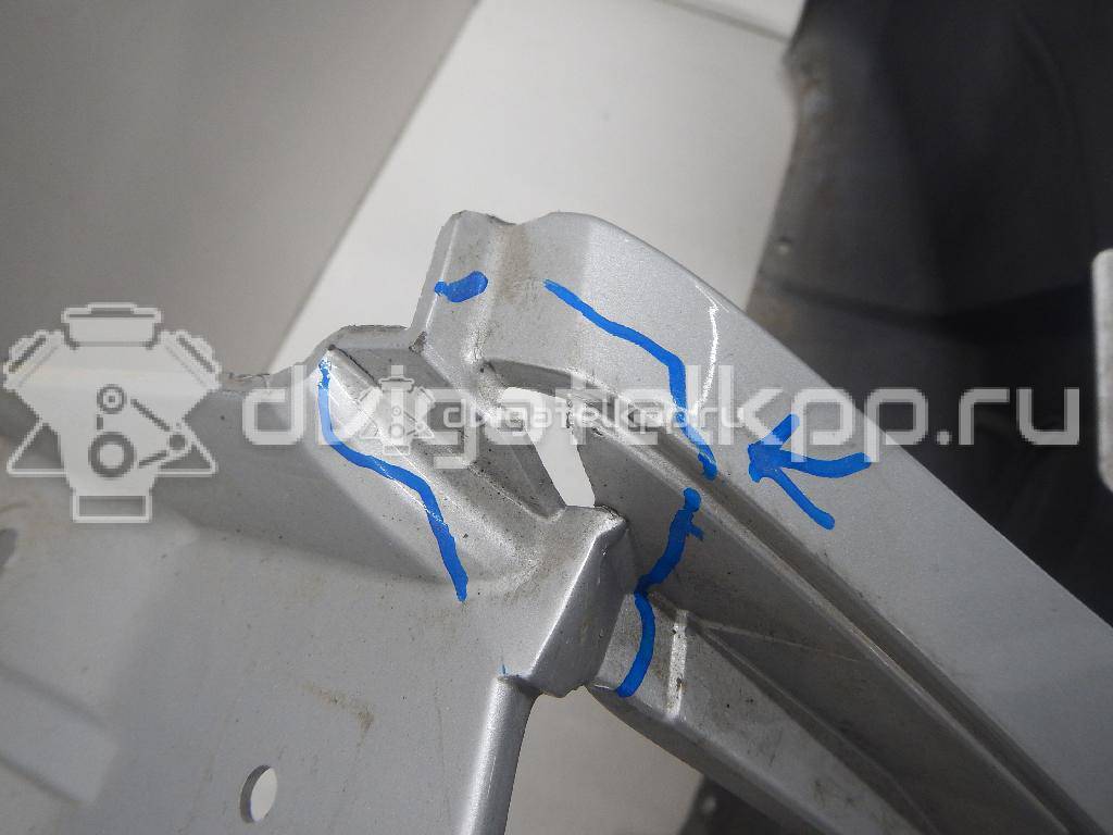 Фото Бампер передний  7171165J41799 для Suzuki Grand Vitara {forloop.counter}}