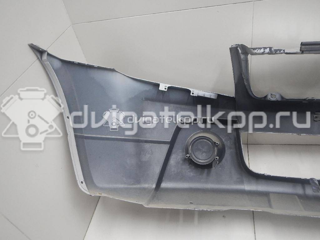 Фото Бампер передний  7171165J41799 для Suzuki Grand Vitara {forloop.counter}}