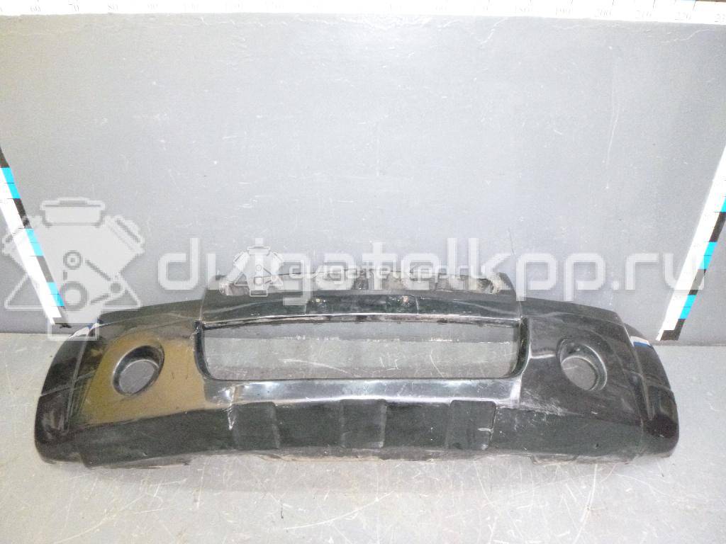 Фото Бампер передний  71711-77K60-799 для suzuki Grand Vitara {forloop.counter}}
