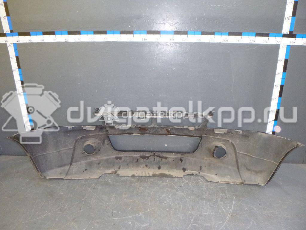 Фото Бампер передний  71711-77K60-799 для suzuki Grand Vitara {forloop.counter}}