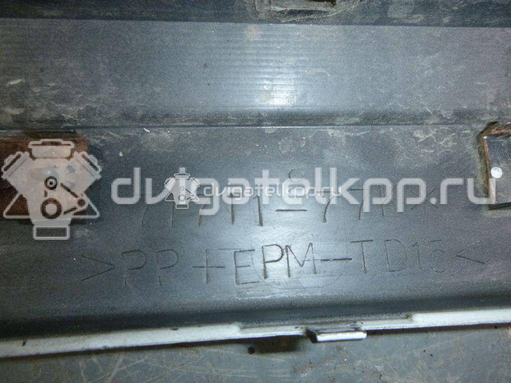 Фото Бампер передний  71711-77K60-799 для suzuki Grand Vitara {forloop.counter}}