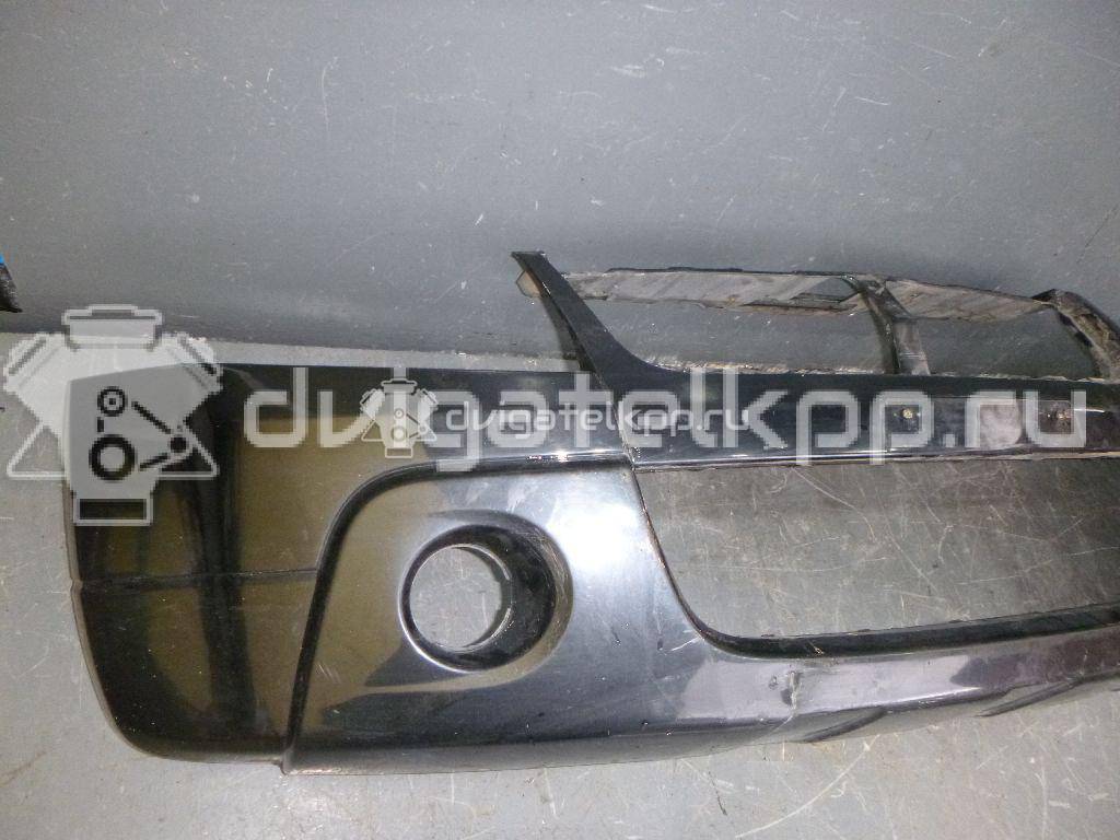 Фото Бампер передний  71711-77K60-799 для suzuki Grand Vitara {forloop.counter}}