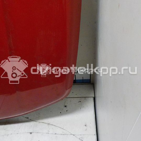 Фото Капот  5730065810 для Suzuki Grand Vitara
