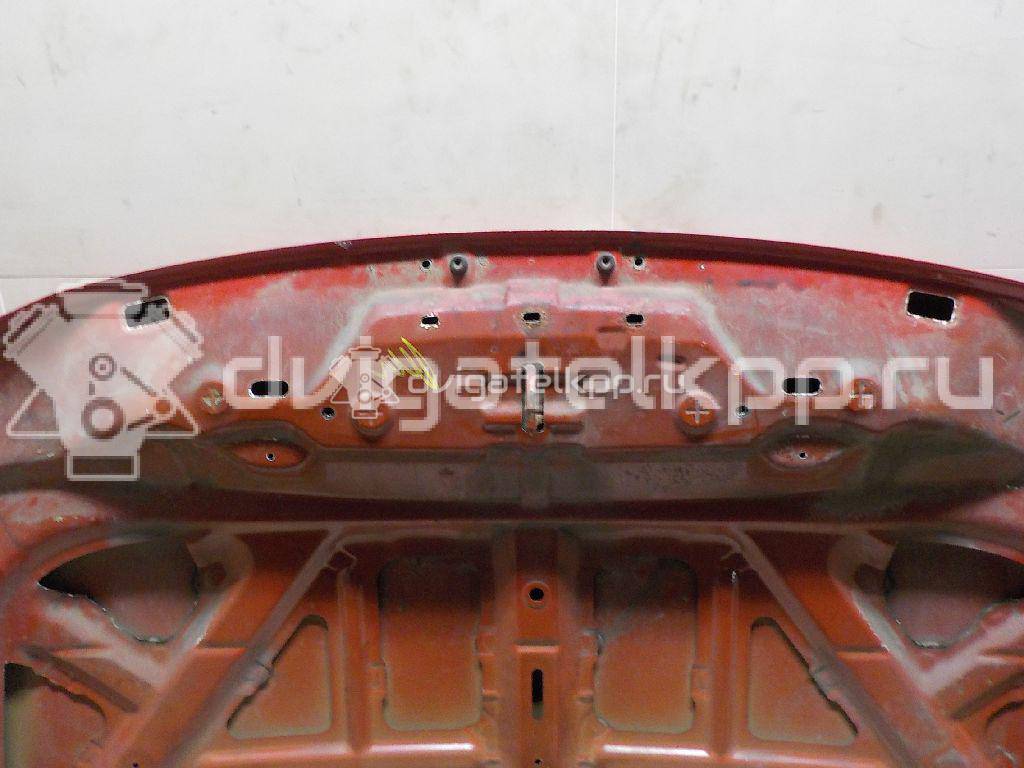 Фото Капот  5730065810 для Suzuki Grand Vitara {forloop.counter}}