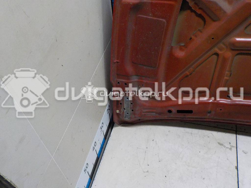 Фото Капот  5730065810 для Suzuki Grand Vitara {forloop.counter}}