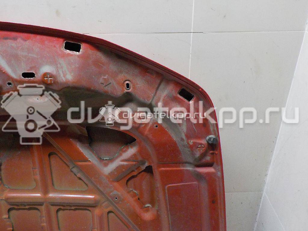 Фото Капот  5730065810 для Suzuki Grand Vitara {forloop.counter}}