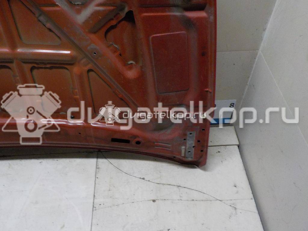 Фото Капот  5730065810 для Suzuki Grand Vitara {forloop.counter}}