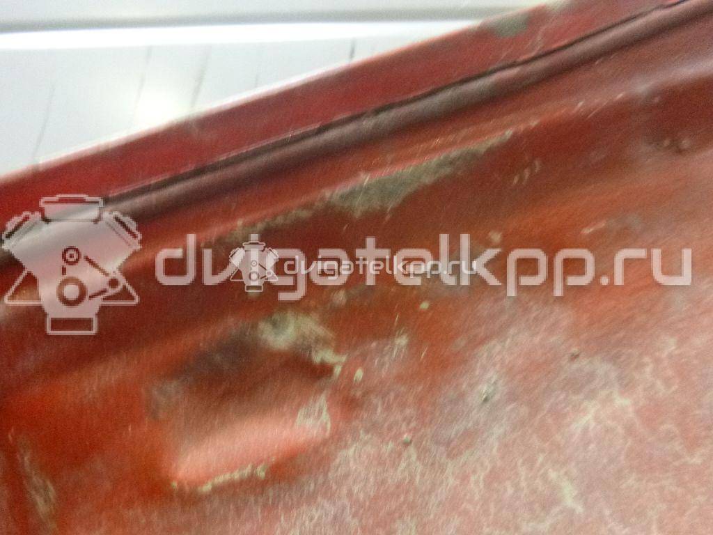 Фото Капот  5730065810 для Suzuki Grand Vitara {forloop.counter}}