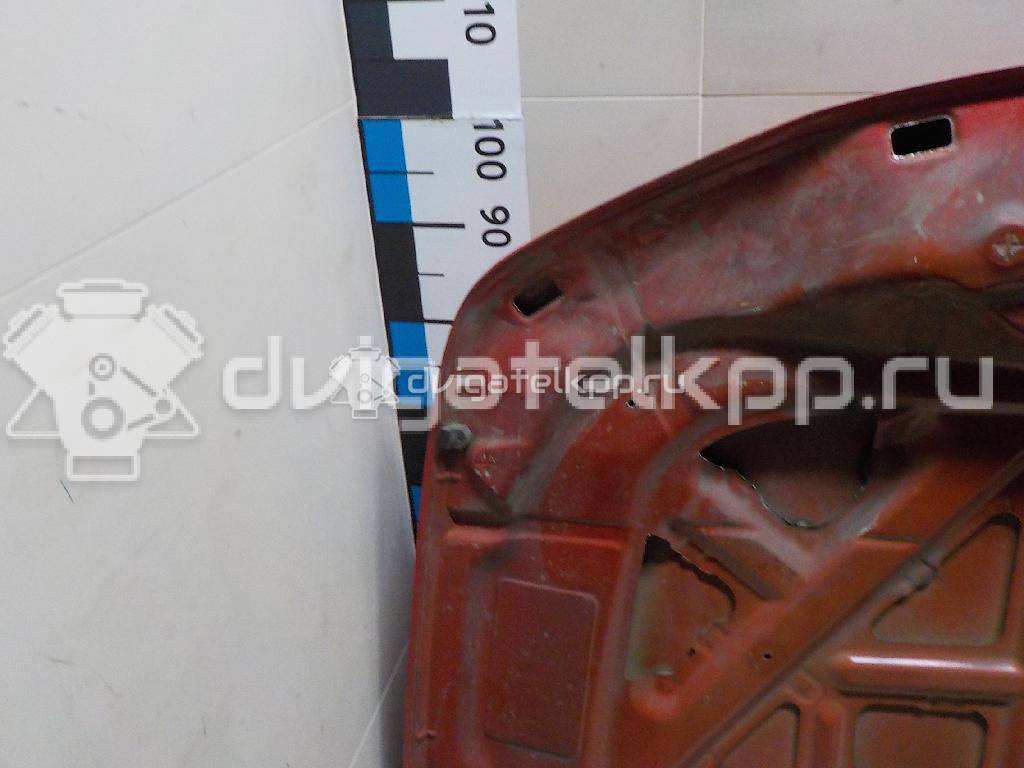 Фото Капот  5730065810 для Suzuki Grand Vitara {forloop.counter}}