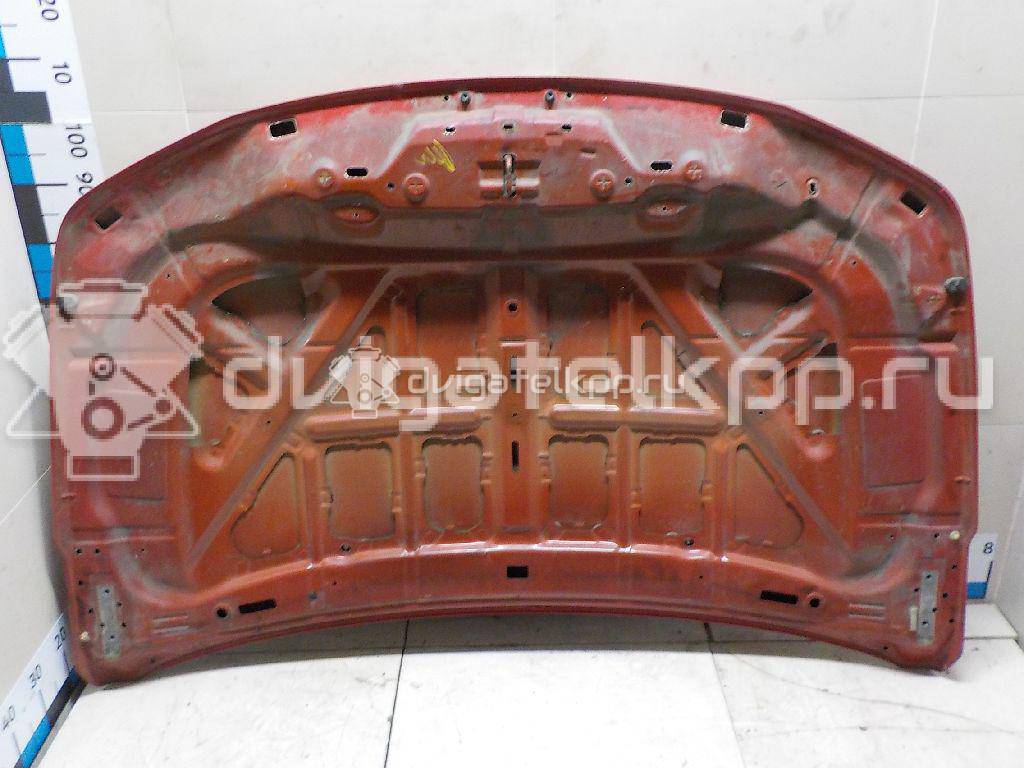 Фото Капот  5730065810 для Suzuki Grand Vitara {forloop.counter}}