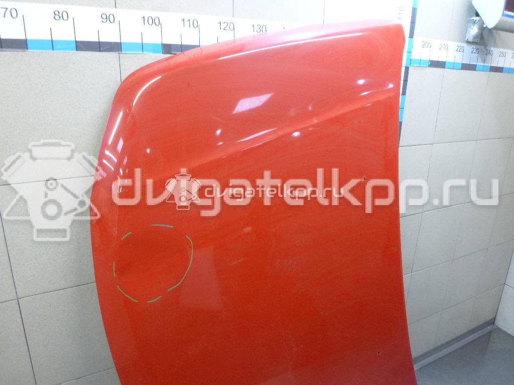 Фото Капот  5730065810 для Suzuki Grand Vitara {forloop.counter}}
