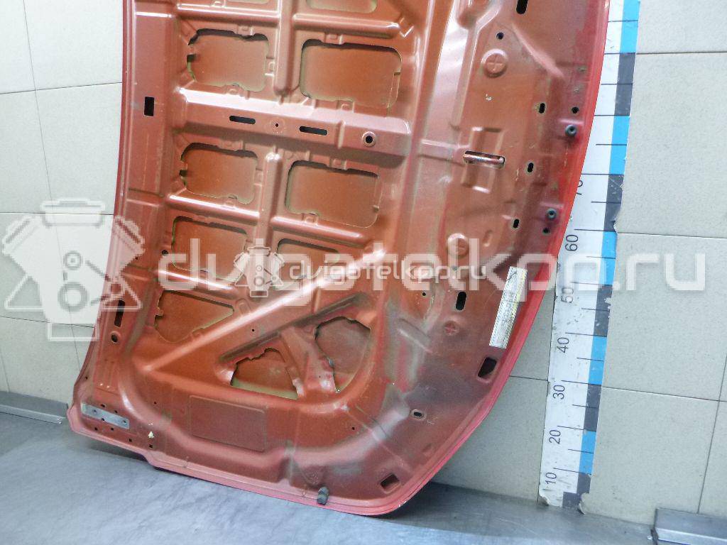 Фото Капот  5730065810 для Suzuki Grand Vitara {forloop.counter}}