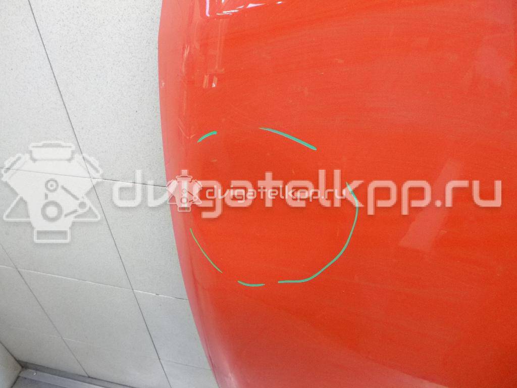 Фото Капот  5730065810 для Suzuki Grand Vitara {forloop.counter}}