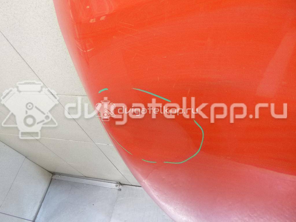 Фото Капот  5730065810 для Suzuki Grand Vitara {forloop.counter}}