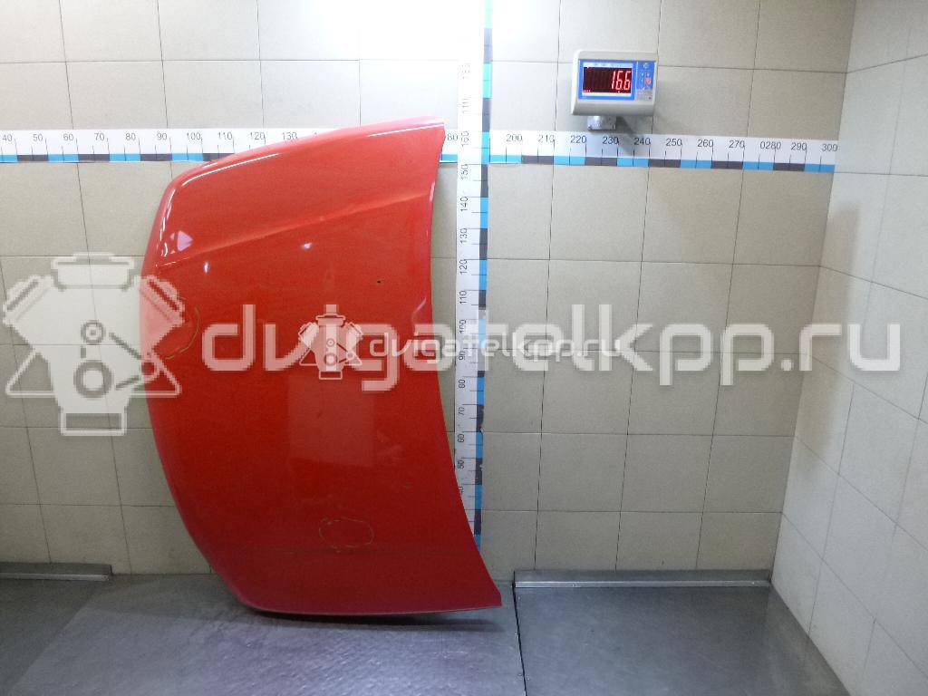 Фото Капот  5730065810 для Suzuki Grand Vitara {forloop.counter}}