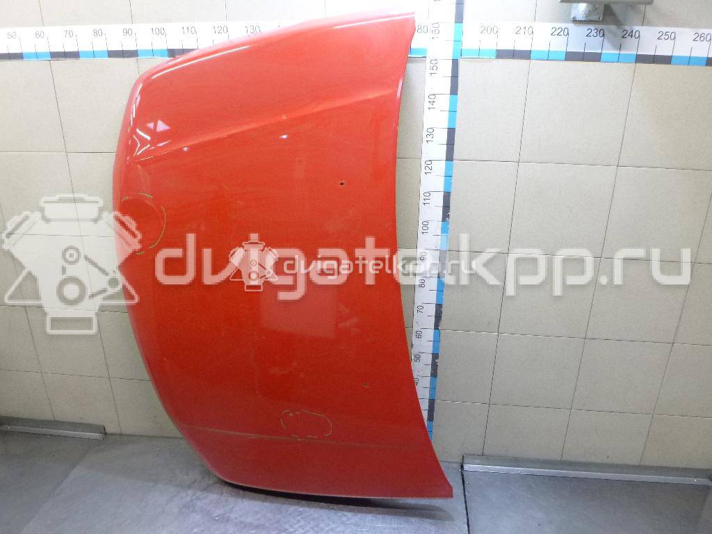 Фото Капот  5730065810 для Suzuki Grand Vitara {forloop.counter}}