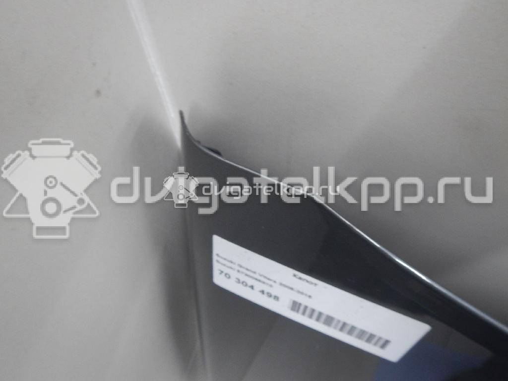 Фото Капот  5730065810 для Suzuki Grand Vitara {forloop.counter}}