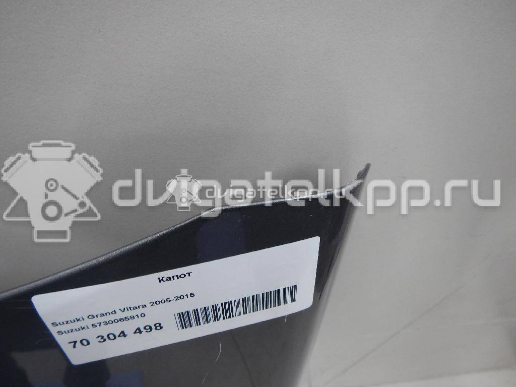 Фото Капот  5730065810 для Suzuki Grand Vitara {forloop.counter}}