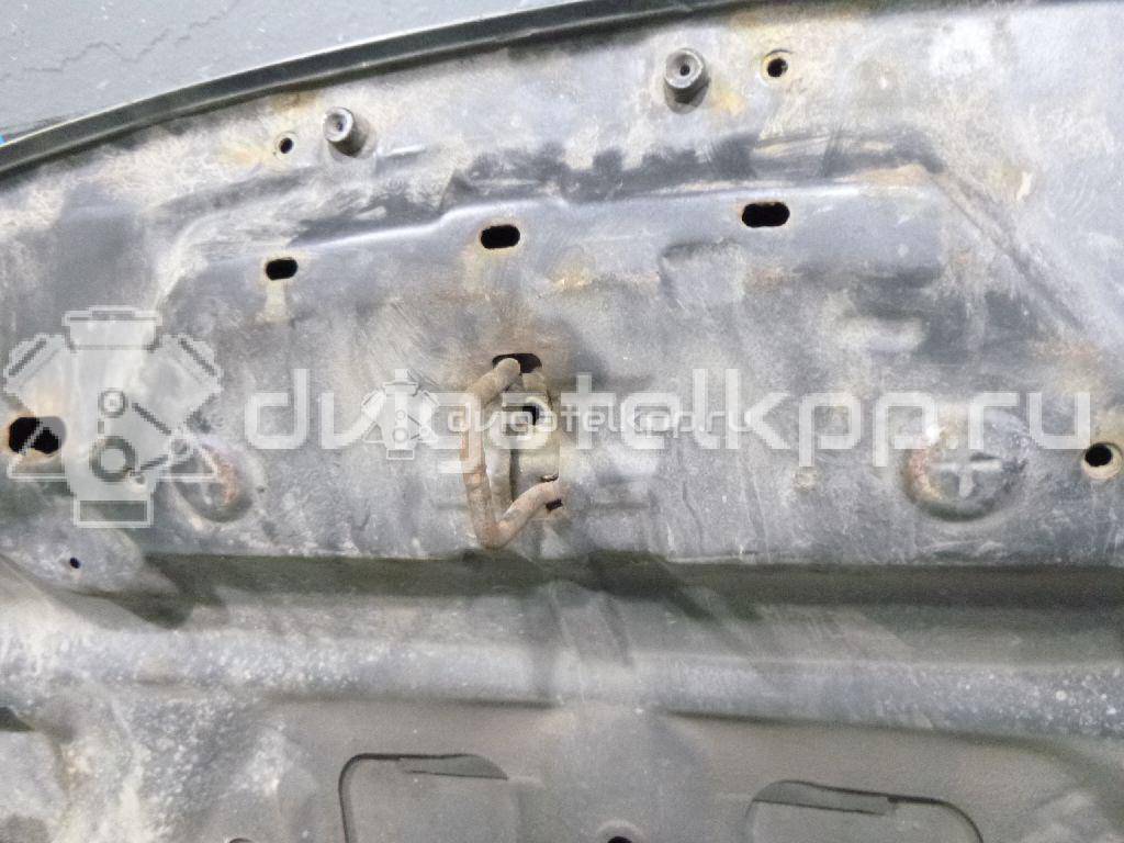 Фото Капот  5730065810 для Suzuki Grand Vitara {forloop.counter}}