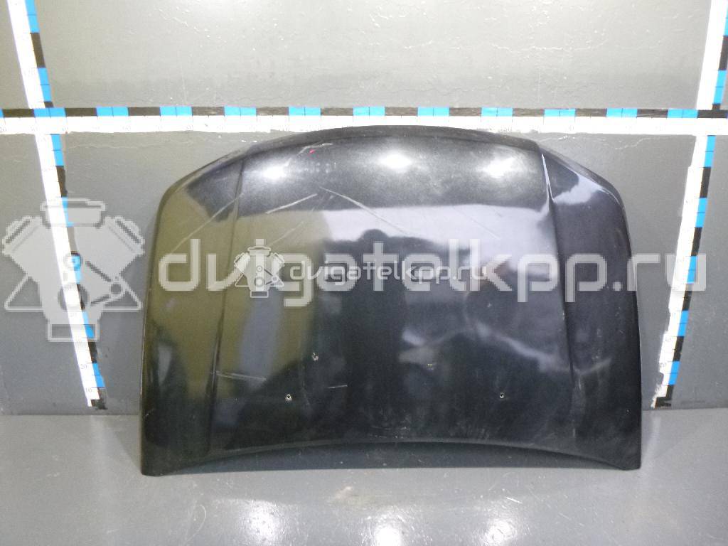 Фото Капот  5730065810 для Suzuki Grand Vitara {forloop.counter}}