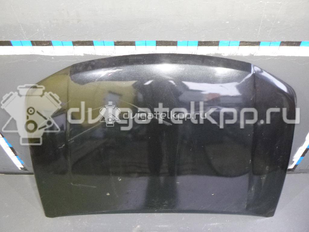 Фото Капот  5730065810 для Suzuki Grand Vitara {forloop.counter}}