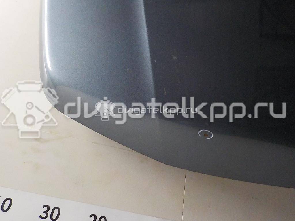 Фото Капот  5730065810 для Suzuki Grand Vitara {forloop.counter}}