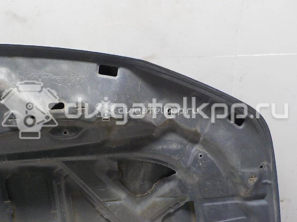 Фото Капот  5730065810 для Suzuki Grand Vitara {forloop.counter}}