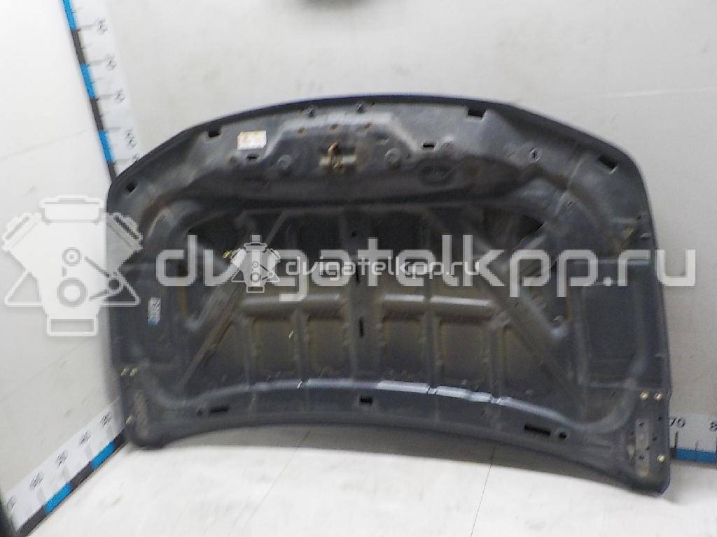 Фото Капот  5730065810 для Suzuki Grand Vitara {forloop.counter}}