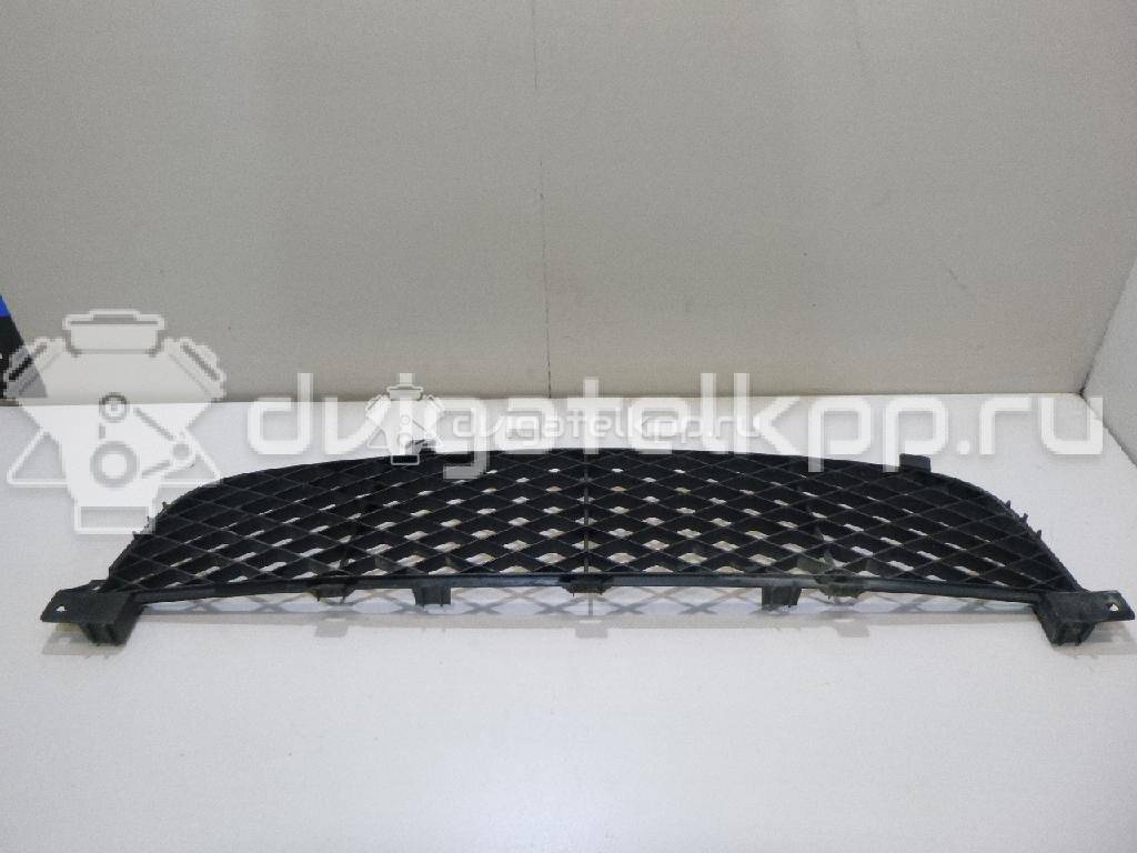 Фото Решетка в бампер центральная  7172165J00 для Suzuki Grand Vitara {forloop.counter}}