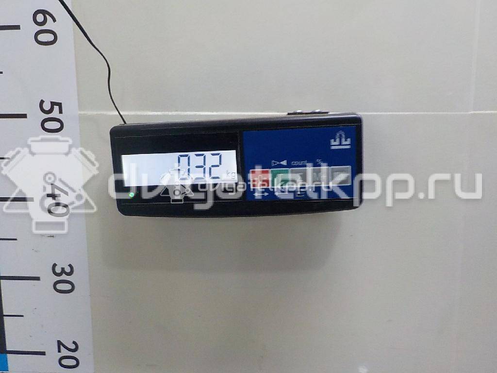Фото Решетка в бампер центральная  7172165J00 для Suzuki Grand Vitara {forloop.counter}}