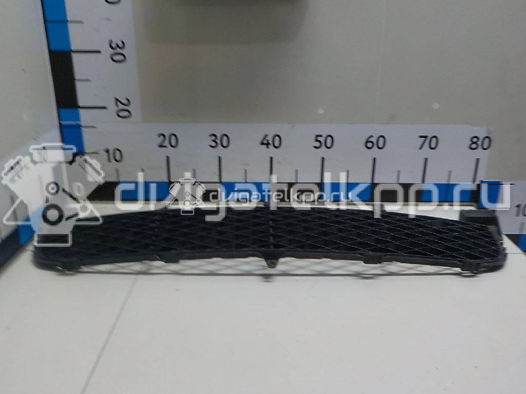 Фото Решетка в бампер центральная  7172165J00 для Suzuki Grand Vitara {forloop.counter}}