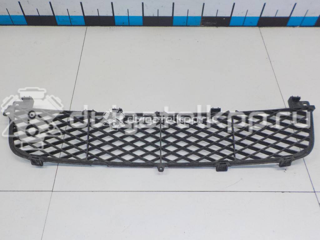 Фото Решетка в бампер центральная  7172165J00 для Suzuki Grand Vitara {forloop.counter}}