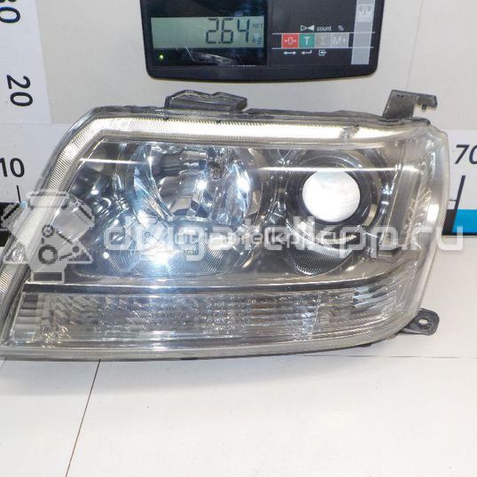 Фото Фара левая  3532065J11 для Suzuki Grand Vitara