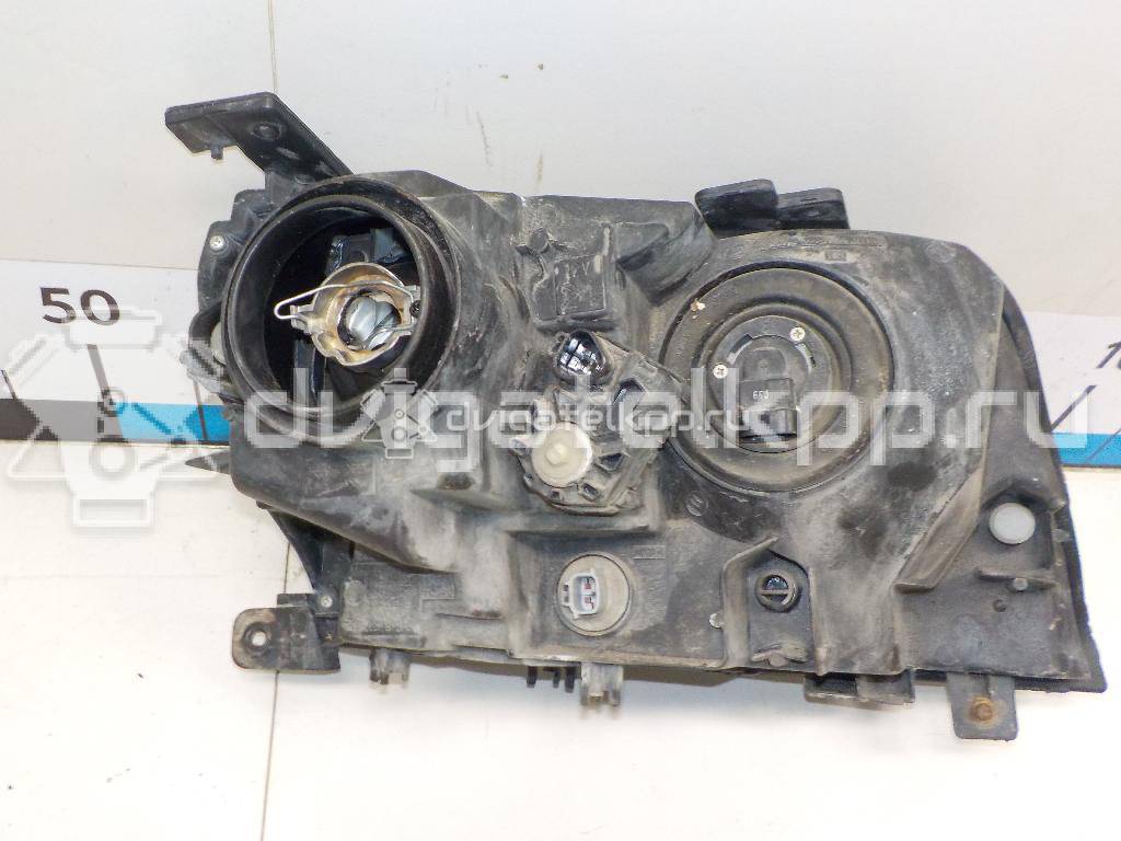 Фото Фара левая  3532065J11 для Suzuki Grand Vitara {forloop.counter}}