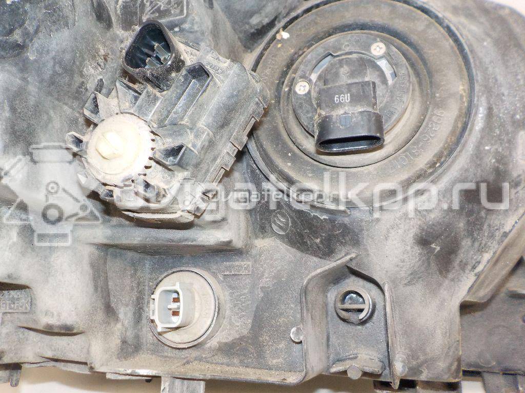 Фото Фара левая  3532065J11 для Suzuki Grand Vitara {forloop.counter}}
