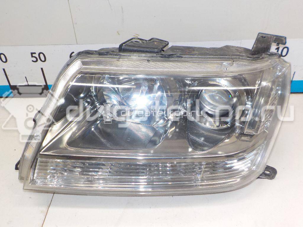 Фото Фара левая  3532065J11 для Suzuki Grand Vitara {forloop.counter}}