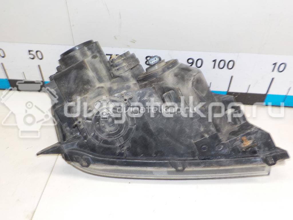 Фото Фара левая  3532065J11 для Suzuki Grand Vitara {forloop.counter}}