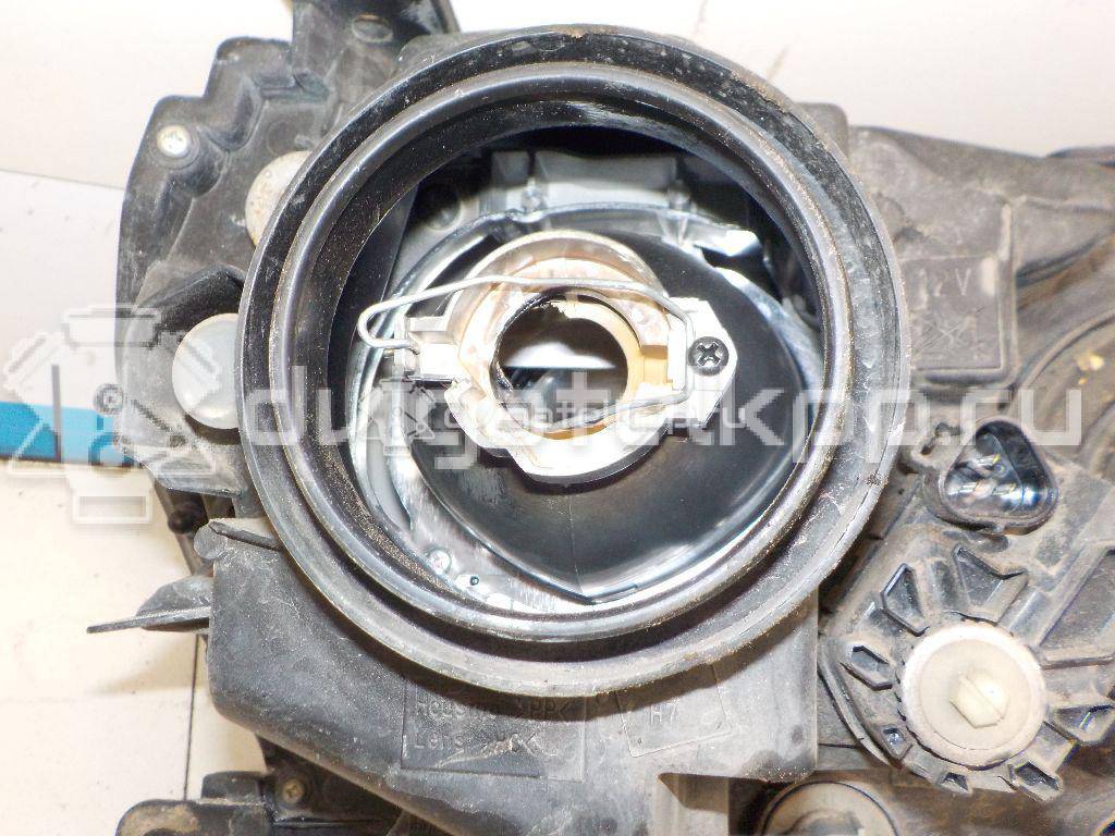Фото Фара левая  3532065J11 для Suzuki Grand Vitara {forloop.counter}}