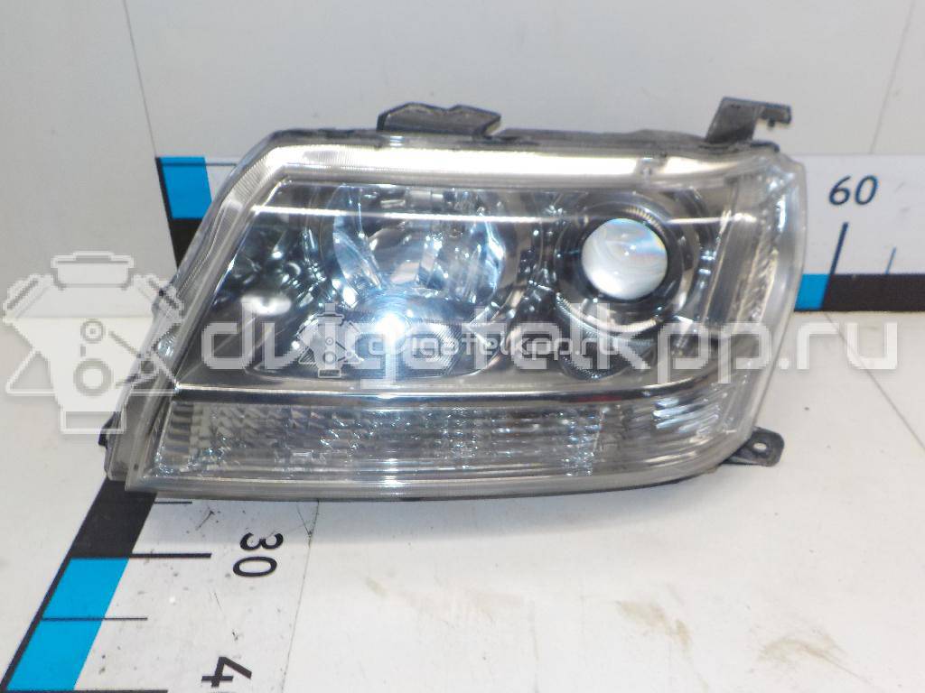 Фото Фара левая  3532065J11 для Suzuki Grand Vitara {forloop.counter}}