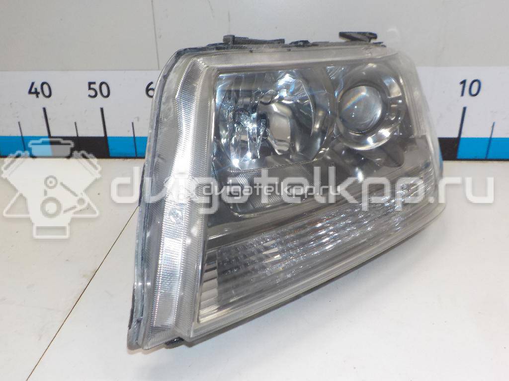 Фото Фара левая  3532065J11 для Suzuki Grand Vitara {forloop.counter}}